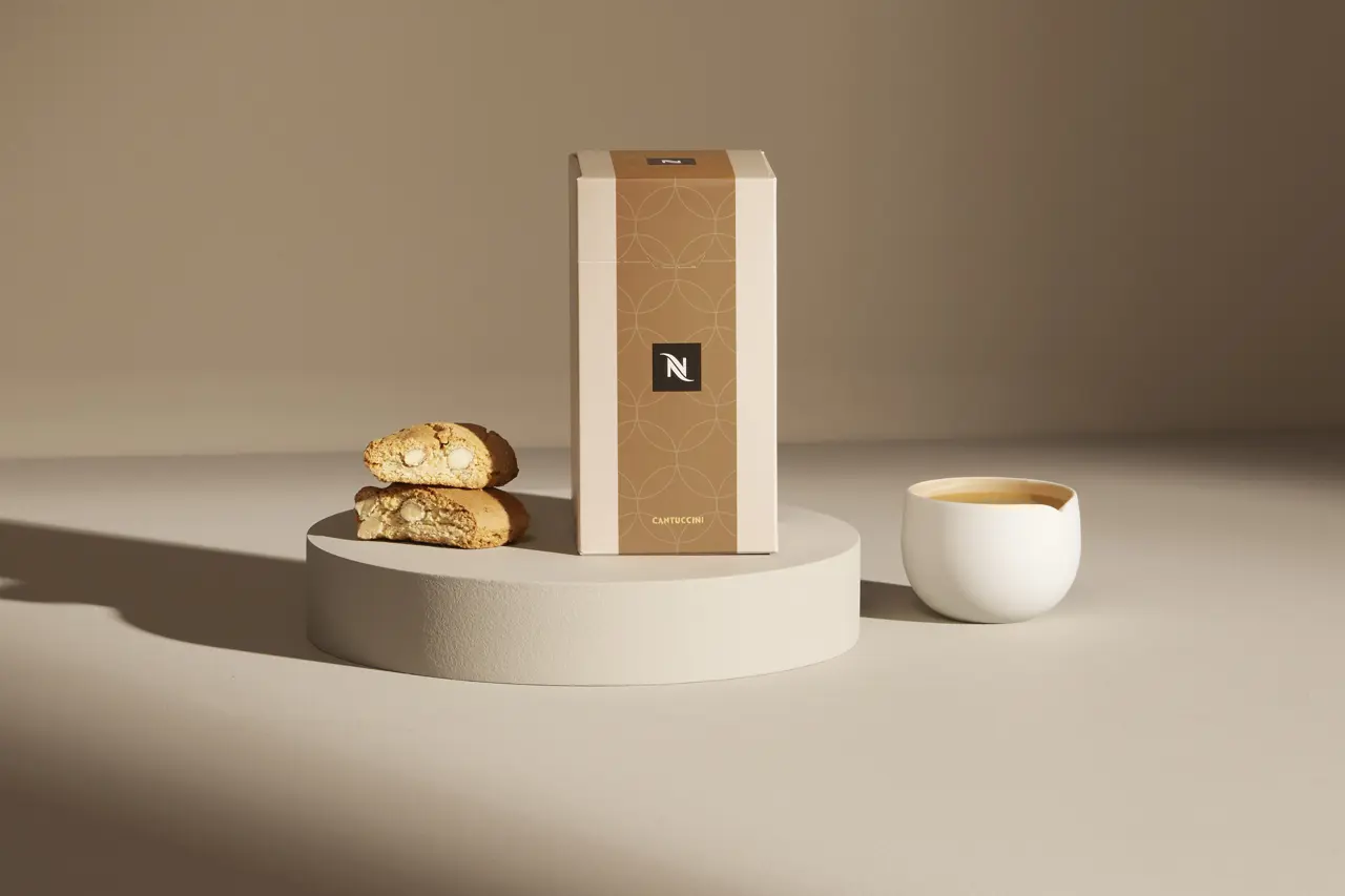 KEX Cantuccini With Box H 22 27