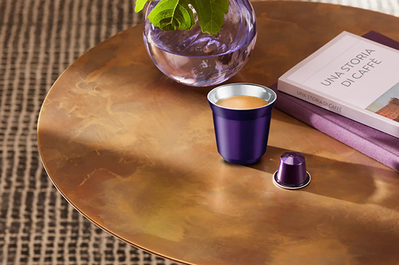 Pixie Arpeggio Lifestyle