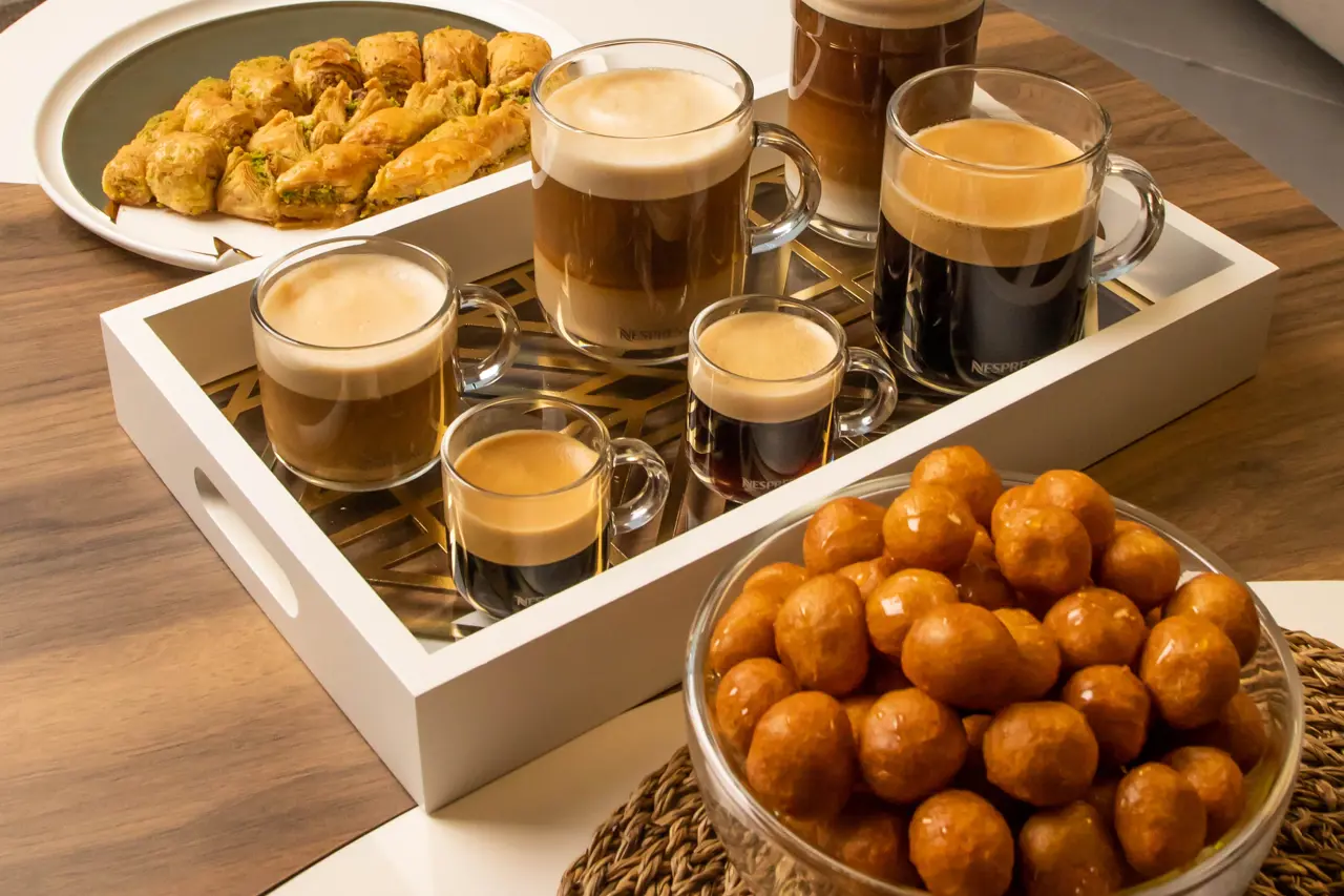 Vertuo Bollar Gler Lifestyle