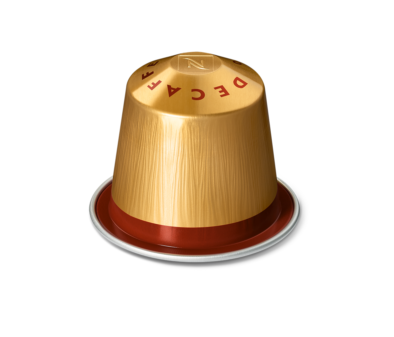 Volluto Decaffeinato