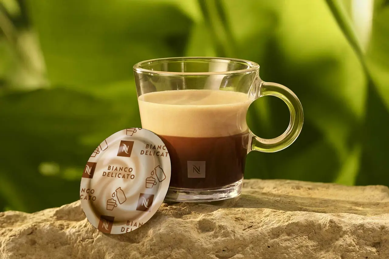 Professional Mood Bianco Delicato