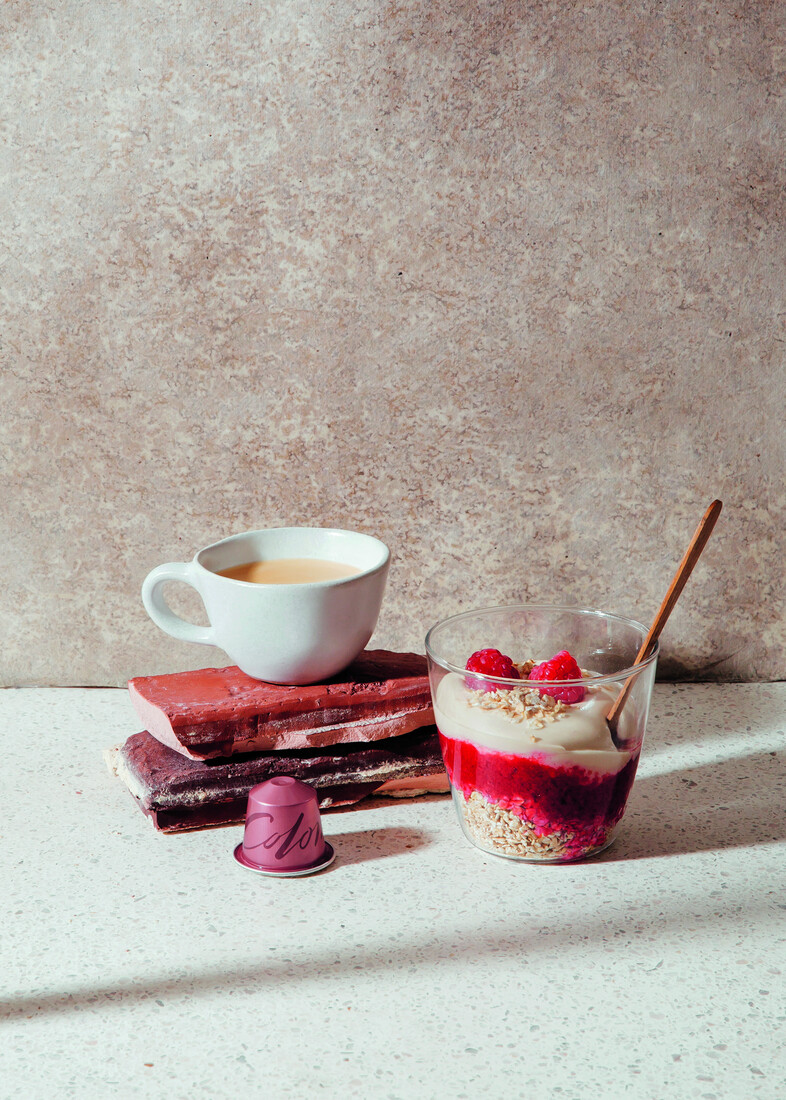 HD Nespresso Gourmands 168