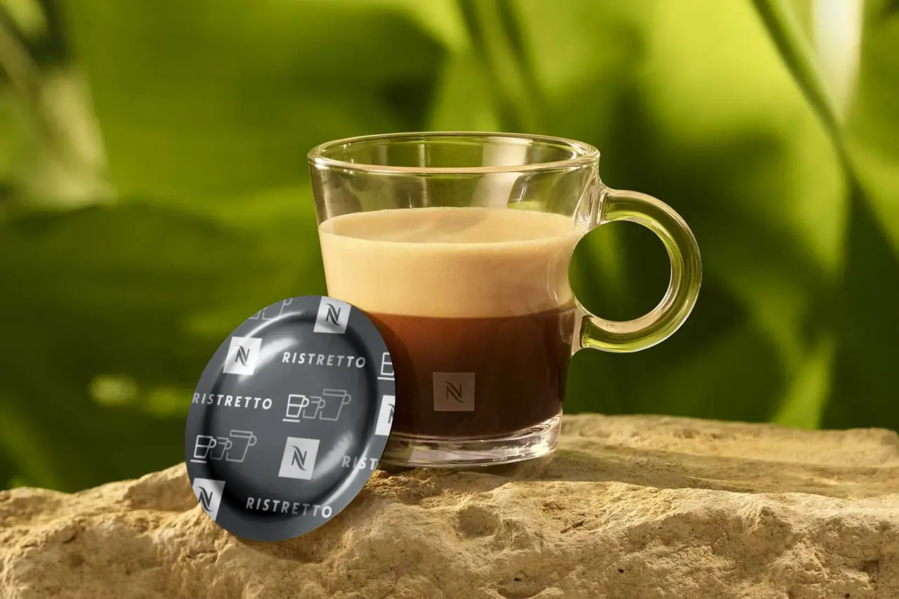 Professional Mood Ristretto