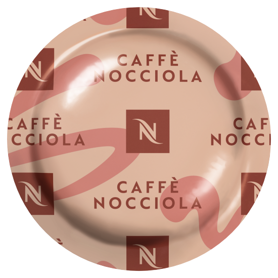 Caffé Nocciola