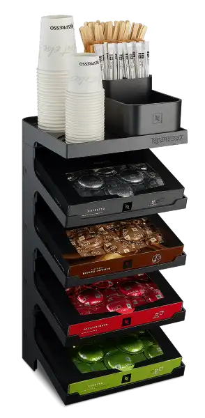 HIRSLA UNDIR KAFFIHYLKI 