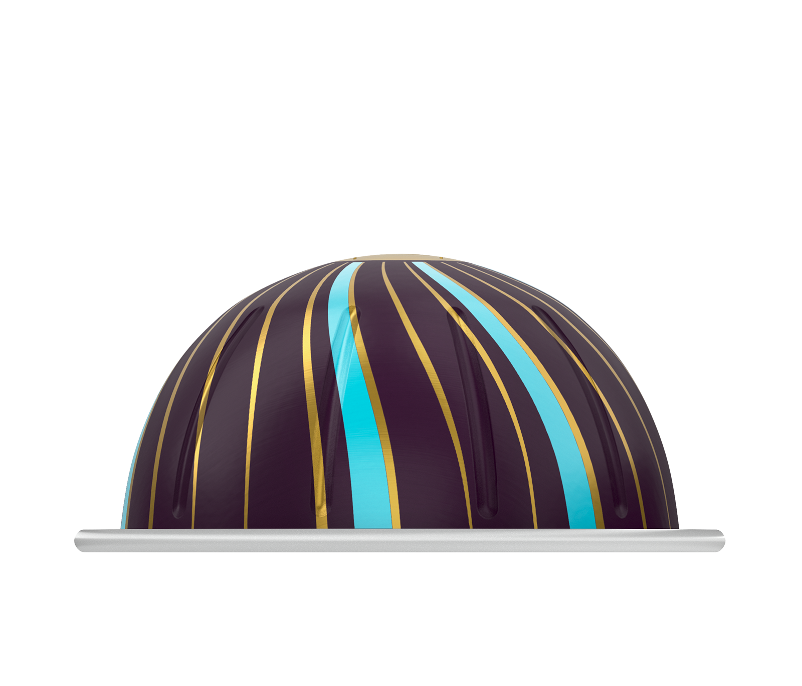 Festive Double Espresso