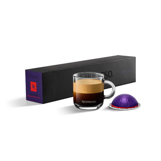 Altissio Decaffeinato